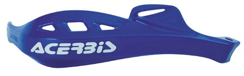 Acerbis Blue Rally Profile Handguards - 2205320211