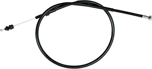 Motion Pro Black Vinyl Clutch Cable For Kawasaki Ninja 600R ZX600A 1988-1997