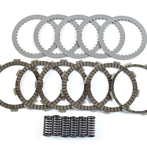 WSM Complete Clutch Kit for Honda 230 CRF-F 03-17 88-114
