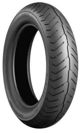 Bridgestone Exedra Max Radial 150/80-16 Front Radial Tire (71V) 004625