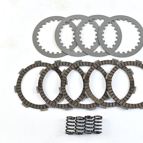 WSM Complete Clutch Kit for Honda 80 / 85 CR 87-07 88-100