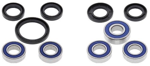 Wheel Front And Rear Bearing Kit for Suzuki 350cc DR350SE 1998 - 1999
