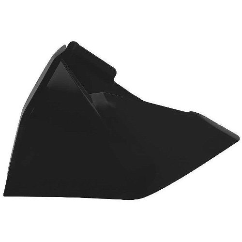 Acerbis Black Air Box Cover for KTM - 2685980001