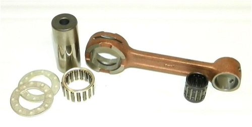 WSM Connecting Rod for Suzuki 125 RM 88-96 45-640