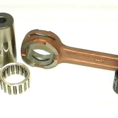 WSM Connecting Rod for Suzuki 125 RM 88-96 45-640