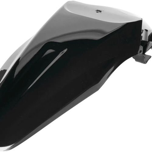 Acerbis Black Rear Fender for Kawasaki - 2040730001