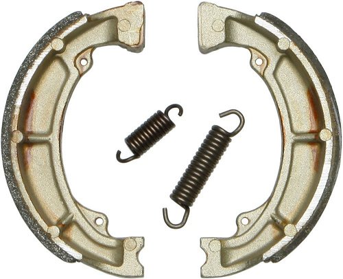 EBC 1 Pair OE Replacement Brake Shoes MPN 704