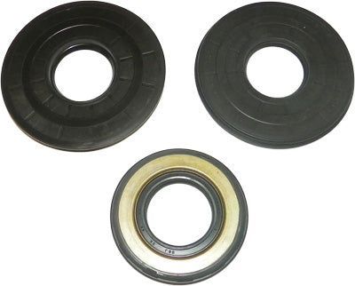 WSM Crankshaft Oil Seal Kit - 009-913