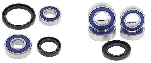 Wheel Front And Rear Bearing Kit for KTM 600cc LC4 600 1992