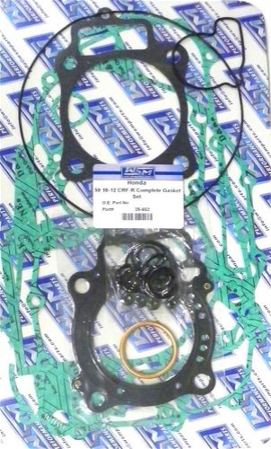 WSM Complete Gasket Kit For Honda 250 CRF-R 10-17 25-652
