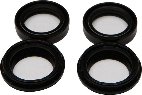 All Balls Fork Oil And Dust Seal Kit 56-157