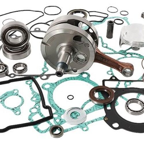 Wrench Rabbit Complete Engine Rebuild Kit For 2009-2010 KTM 250 SX-F