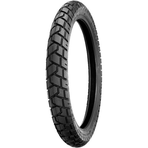 Shinko 705 Dual Sport Front 110/80-19 Motorcycle Tire