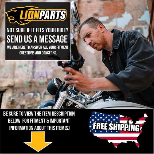 Complete Rear Inner & Outer CV Boot Repair Kit 400 FIS 4x4 w/AT 13-14