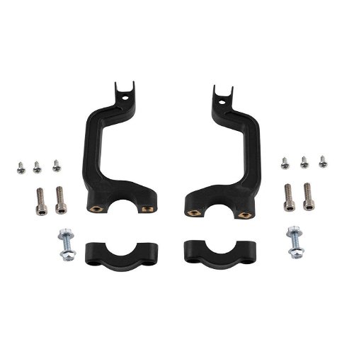 Acerbis X-Force Replacement Mount Kit - 2170330001