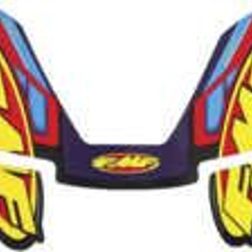 FMF Factory 4.1 Decal 014841