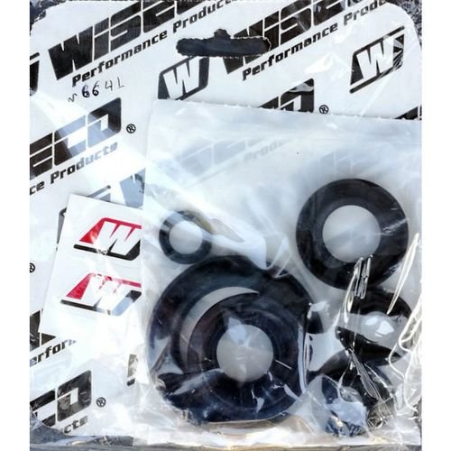 Wiseco Main Seal Kit B6011 Fits Yamaha YZ 85 2002-2018