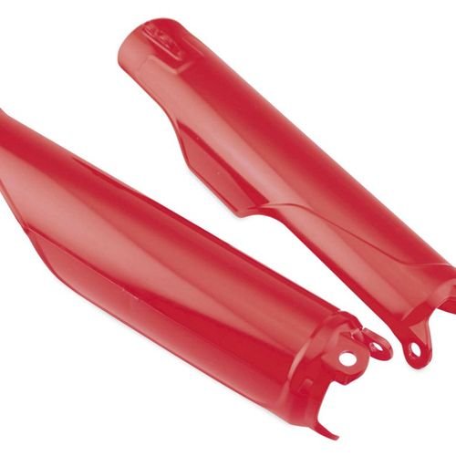 Cycra Fork Guards Red - 1CYC-6900-33