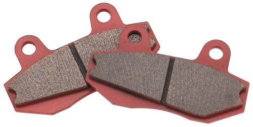 Brake Pad and Shoe For Hyosung MS3 125 2006-2007 Sintered Front Front
