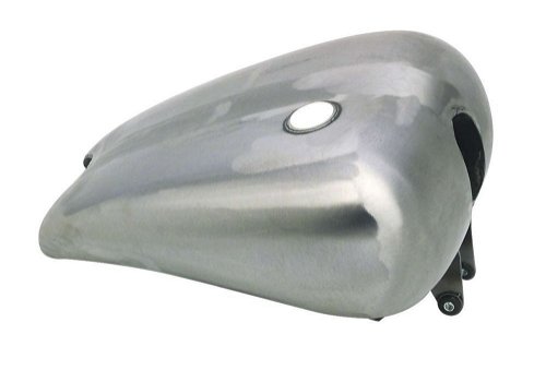 Bikers Choice Stretched Gas Tank For - 011675 4.2 Gal