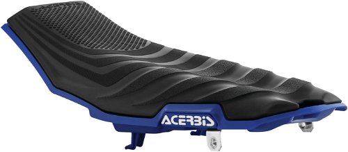 Acerbis Black/Blue X-Seat - 2686581004
