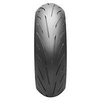 Bridgestone Front Rear 120/70ZR17 + 180/60ZR17 Battlax Hypersport S22  Motorcycle Tire Set