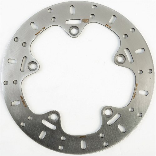 EBC OE Replacement Rotor MPN MD671