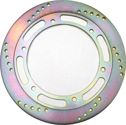EBC OE Replacement Rotor MPN MD1077