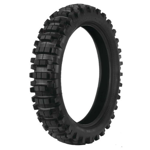 Kenda K760 Trakmaster II Dual Sport Rear Bias Tire (6 Ply) [100/100-18]
