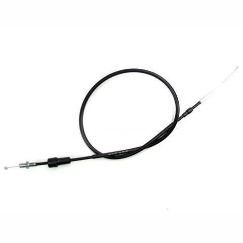 Motion Pro Special Application Black Vinyl Throttle Cable For Bombardier DS650 2000-2007