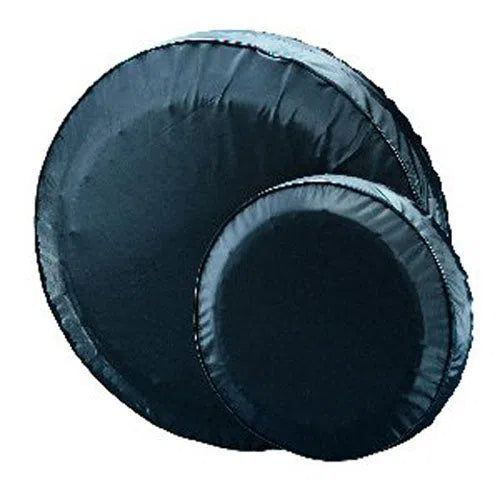 SPARE TIRE COVER 14