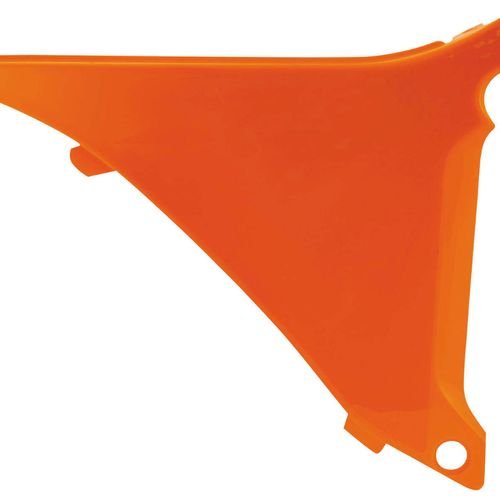 Acerbis Orange Air Box Cover for KTM - 2205460237