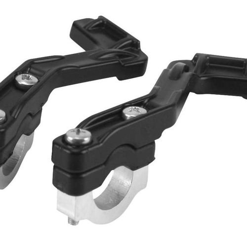 Cycra Replacement Bracket for Primal Stealth Racer Pack - 1CYC-0055-00