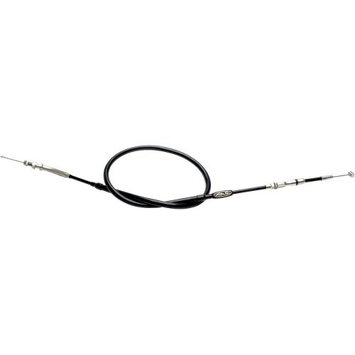 Motion Pro Black Vinyl Throttle Cable 10-3001