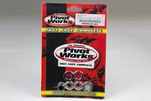 Pivot Works - PWSHK-G01-001 - Shock Bearing Kit