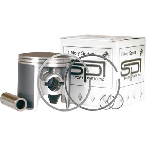 SPI Hyperdrive Cylinder kit For Ski-Doo SUMMIT X 800R ETEC 2011-2015