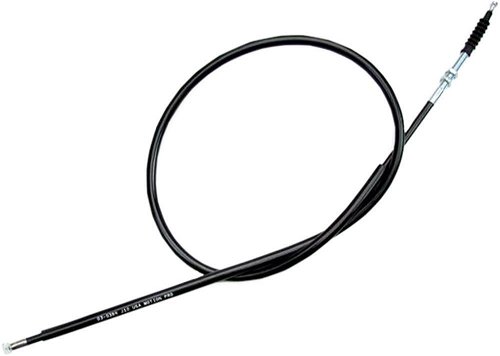 Motion Pro Black Vinyl Clutch Cable For Kawasaki KLR650 2011-2018 03-0384
