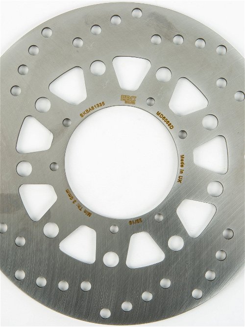 EBC OE Replacement Rotor MPN MD6068D