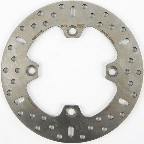 EBC OE Replacement Rotor MPN MD648