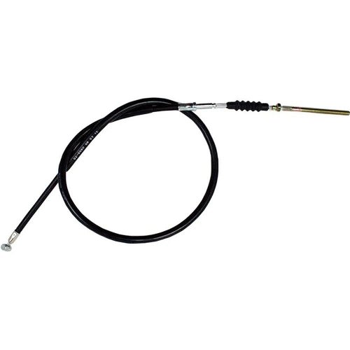 Motion Pro Black Vinyl Front Brake Cable For Honda ATC125M 1984-1987 02-0080