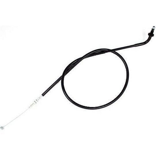 Motion Pro Black Throttle Push Cable 05-0147
