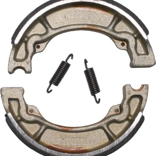 EBC 1 Pair OE Replacement Brake Shoes MPN 507