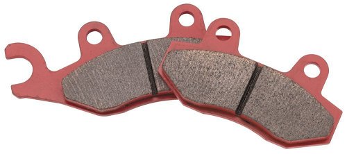 Brake Pad and Shoe For KYMCO Agility 125 2006-2011 Sintered Front Front