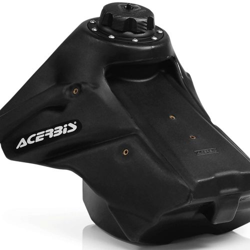 Acerbis 2.7 gal. Black Fuel Tank - 2160170001