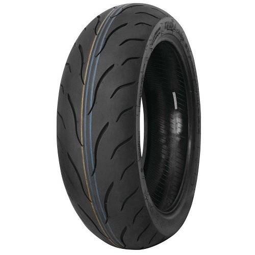 Kenda KM1 Sport Touring Rear Radial Tire [180/55ZR17] 040015517B1