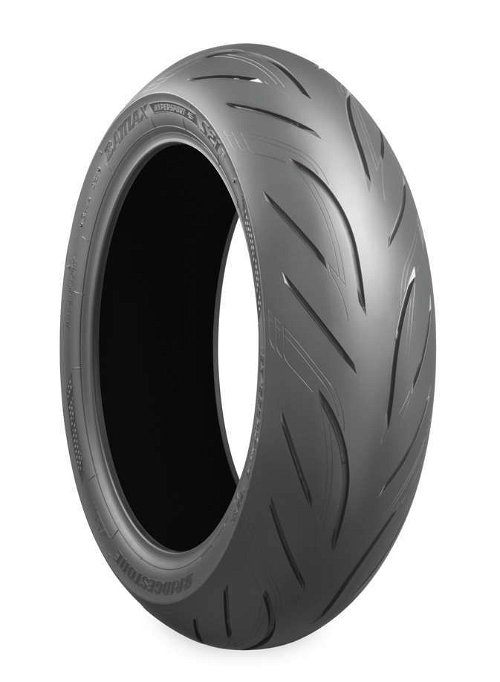 Bridgestone Sport Touring S21-M 190/55-17 Rear Radial Tire (73W) 009341