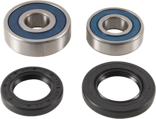 All Balls Wheel Bearing/Seal Kit For Honda CRF250F 2019 25-1791