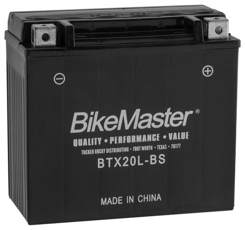 Performance Maintenance Free Battery For Can-Am Defender HD10 2016-2020