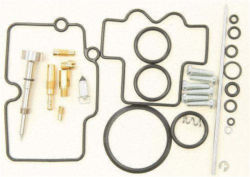 All Balls Bike Carburetor Rebuild Kit For Honda CRF450R 2004 26-1462