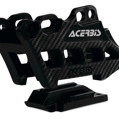 Acerbis Black 2.0 Chain Guide Block - 2410960001